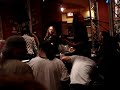 Gov't Mule performing A Million Miles from yesterday