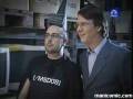 videos de La Hora Chanante - Bill Gates y MsDOS