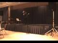 Josh Barta - The NEW Evolution of Dance 