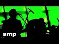 Amp tocando Acidez no primeiro show da banda.