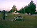 parkour tarrega regue