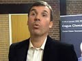 Corus 2008 | reaction Danailov after no-handshake incident Corus 2008 | reaction Danailov after no-handshake incident