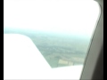 First Multi Engine Hour