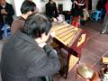 Zhongshan Park,la compile I