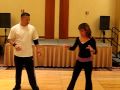 Alex Lee & Kim Nodora Seattle Salsa Congress 2009