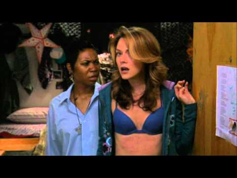 Hilarie Burton