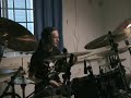 SANCTIFICATION - The making of \