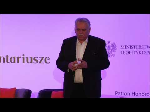 Panel dyskusyjny - Konferencja 2015