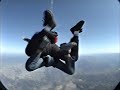 my third jump at 19,000 ft. over 95 seconds of free falling!
