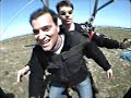 my third jump at 19,000 ft. over 95 seconds of free falling!