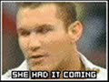 Re:Some people that have fallen to the RKO part 2 Re:Some people that have fallen to the RKO part 2