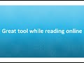  diigo socialbookmarking social bookmarking web web2.0 research howto software community firefox plugin technology style