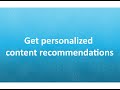 Diigo V3: Highlight & Share the Web!  Social Bookmarking 2.0