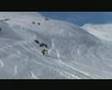 fab ski freestyle la rosiere hiver 2007