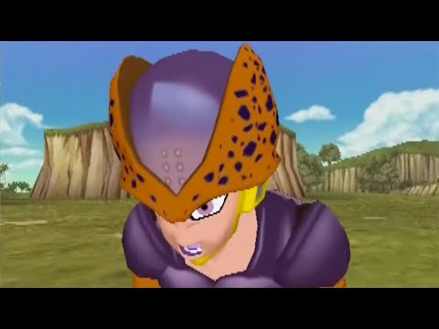 budokai 1