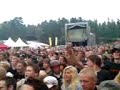 Allsång Mustasch @ Putte I Parken, Karlskoga 2008