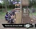 BSA - scénario bobine - partie du 25 mai 2008
