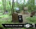 BSA - scénario bobine - partie du 25 mai 2008