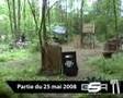 BSA - scénario bobine - partie du 25 mai 2008