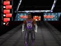 Raw(Video Game) : YSH &amp; Champ