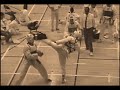 Taekwondo is the way to go...Andre Lima!