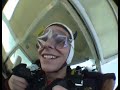 Skydiving Skydiving