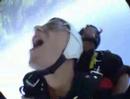 Skydiving