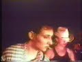 teledysk, klip, The Birthday Party,- Nick The Stripper