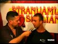 Stranuamuri Sicilianu - Interviste Stranuamuri Sicilianu - Interviste