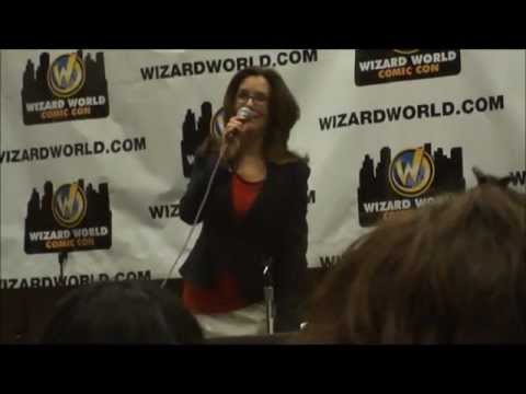 Mary McDonnell
