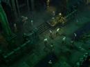 Diablo III Official screenshot. Diablo III Official screenshot.