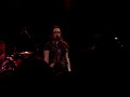 Ingrid Michaelson in Pittsburgh- Mexican Food Song