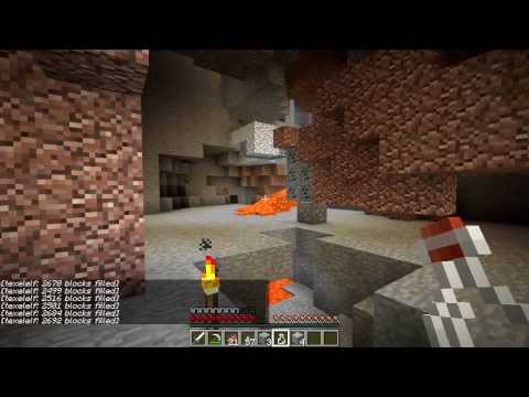 how to make potion x in minecraft