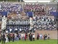 Jackson State University \"Under Pressure\" MBHOF 2008