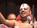 11SEMINAR SRI BHAGAVAD RAMANUJA,SPEECH SRI.CHATURVEDI ENDING