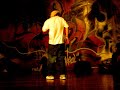 Freestyle session @ O School