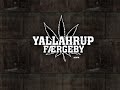 Yallahrup F�rgeby - Alkoholikeren - Drukvisen
