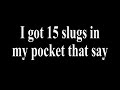 Juggalo -Boo Clan- Confidence Juggalo -Boo Clan- Confidence