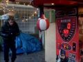 super forza demolitrice pungibal
