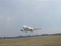 A310 Portugal Airshow 2007 Evora I
