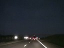 Tero on the road