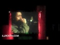 Nas & Damian Marley - Only The Strong (Live At Rock The Bells NY)