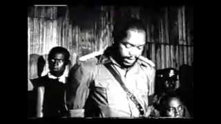 The Story of the Biafran War (Part 1)