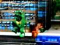 Rampage world tour