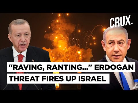 Tell me again, why is Islamofascist Turkey still a member of NATO?