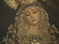 corona dolorosa ntra  sra  del olvido
