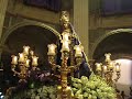 corona dolorosa ntra  sra  del olvido