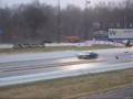 2002 EB C5Z06 Atlanta Motor Dragway March 2008