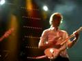 Alain Clark - 4 daagsefeesten - Waalkade - Nijmegen - 2008