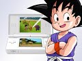 Dragon Ball: Origins EU-Trailer
